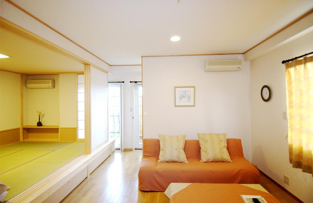 Hotel Chobo Sanso Yugawara Exterior foto