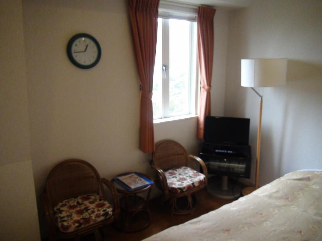 Hotel Chobo Sanso Yugawara Cameră foto