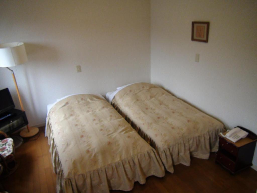 Hotel Chobo Sanso Yugawara Cameră foto
